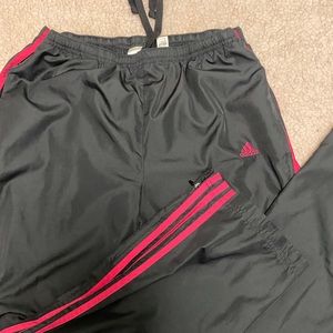 Adidas sweats